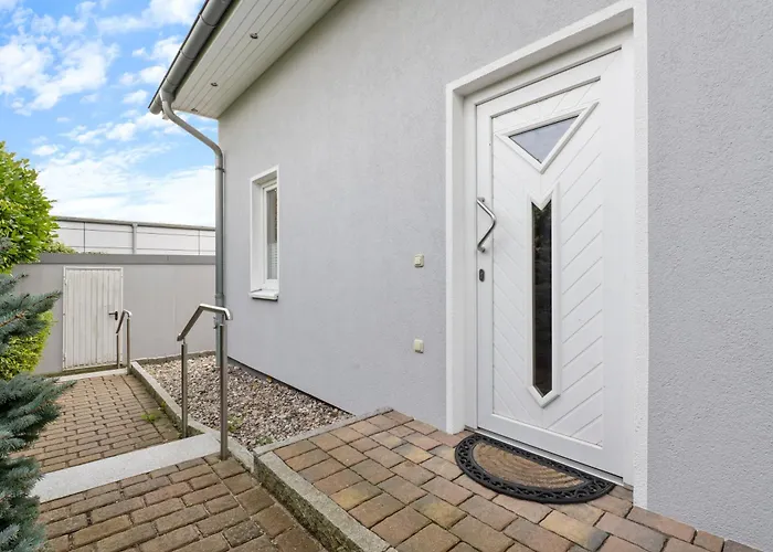 Pematra Haus Sonnenschein - Fewo Lieblingsplatz