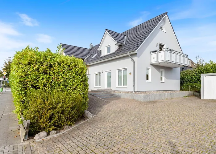 Pematra Haus Sonnenschein - Fewo Lieblingsplatz