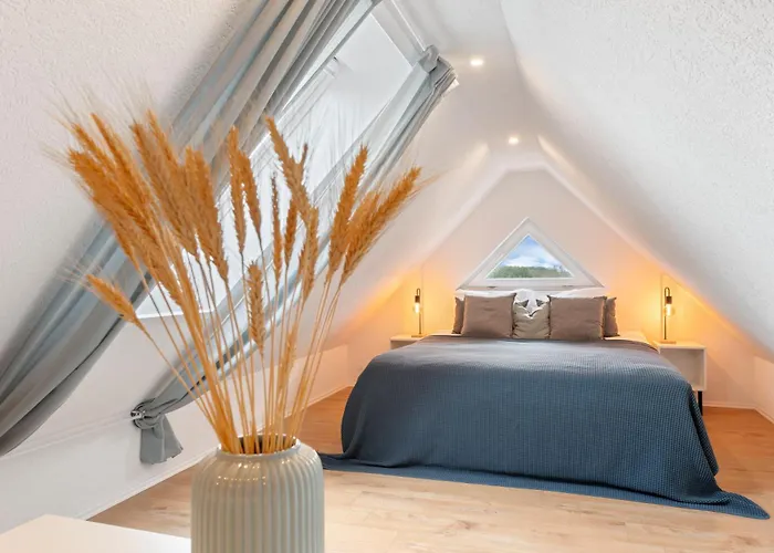 Pematra Haus Sonnenschein - Fewo Lieblingsplatz