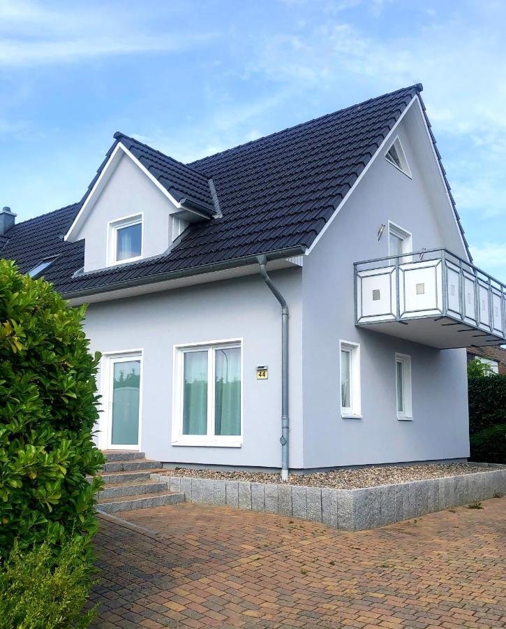 Appartement Pematra Haus Sonnenschein - Lieblingsplatz Lübeck