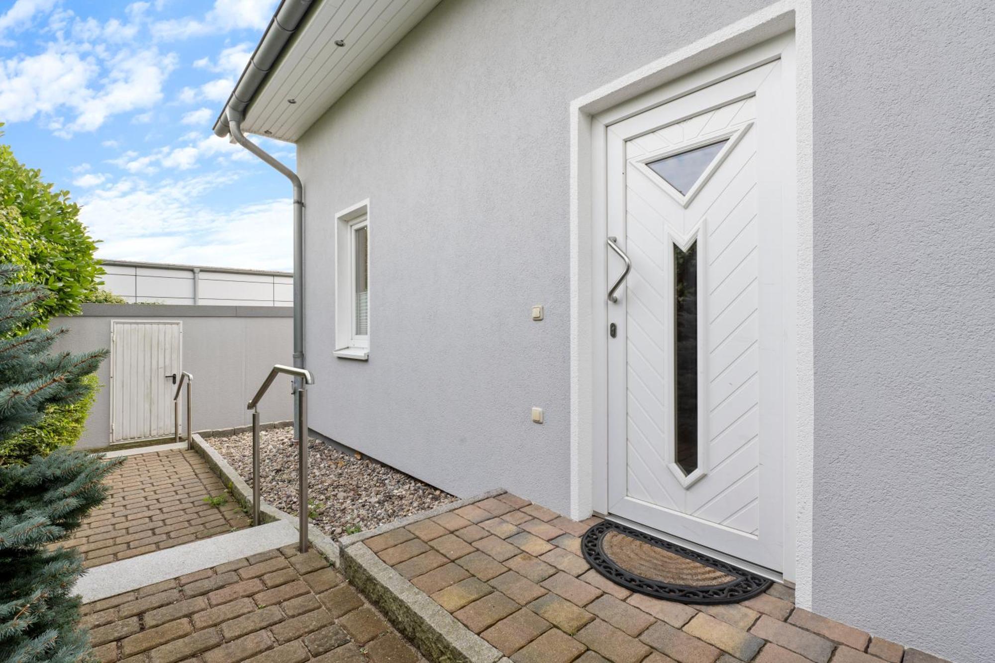Appartement Pematra Haus Sonnenschein - Lieblingsplatz Lübeck