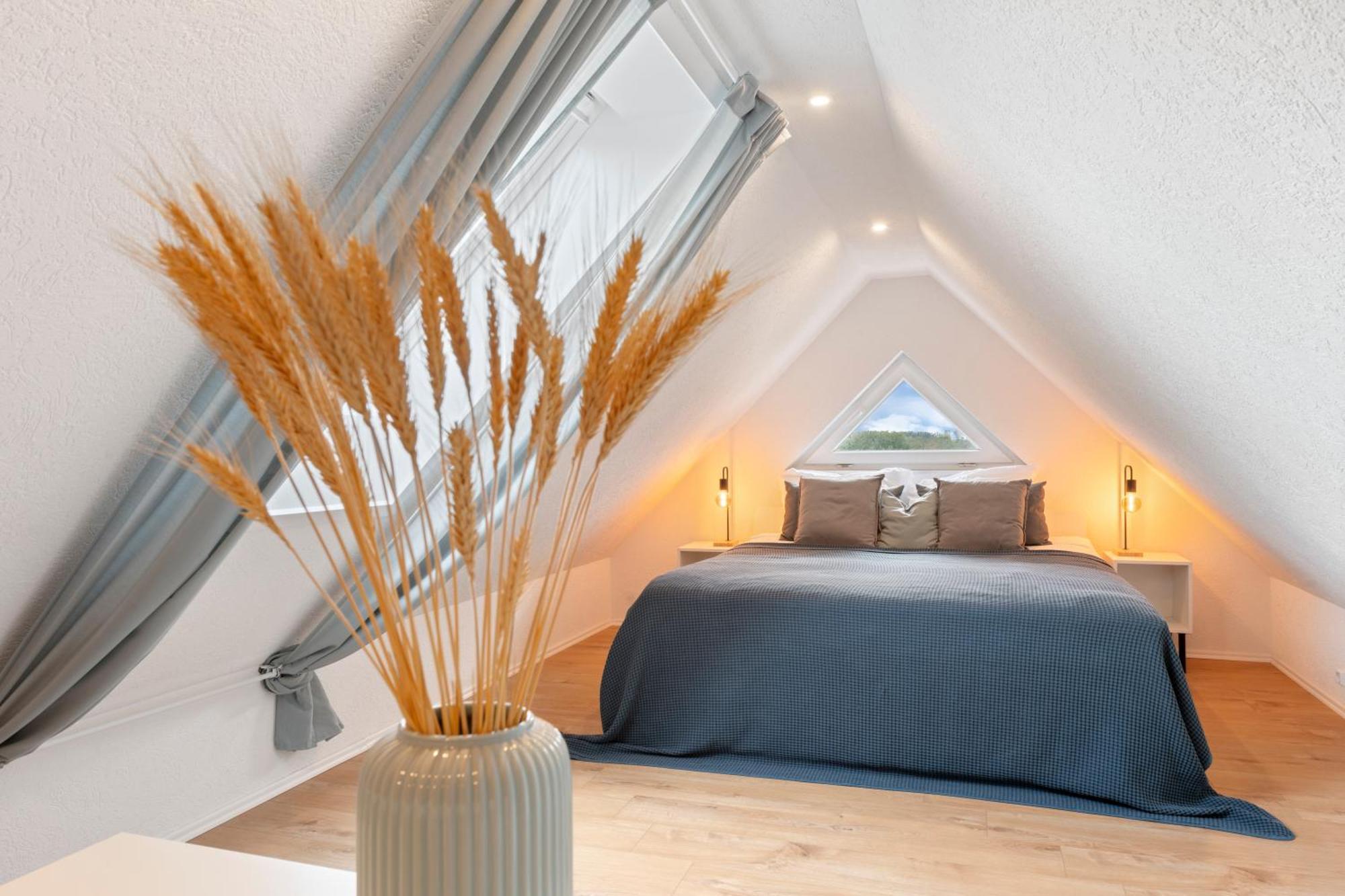 Pematra Haus Sonnenschein - Lieblingsplatz Lübeck
