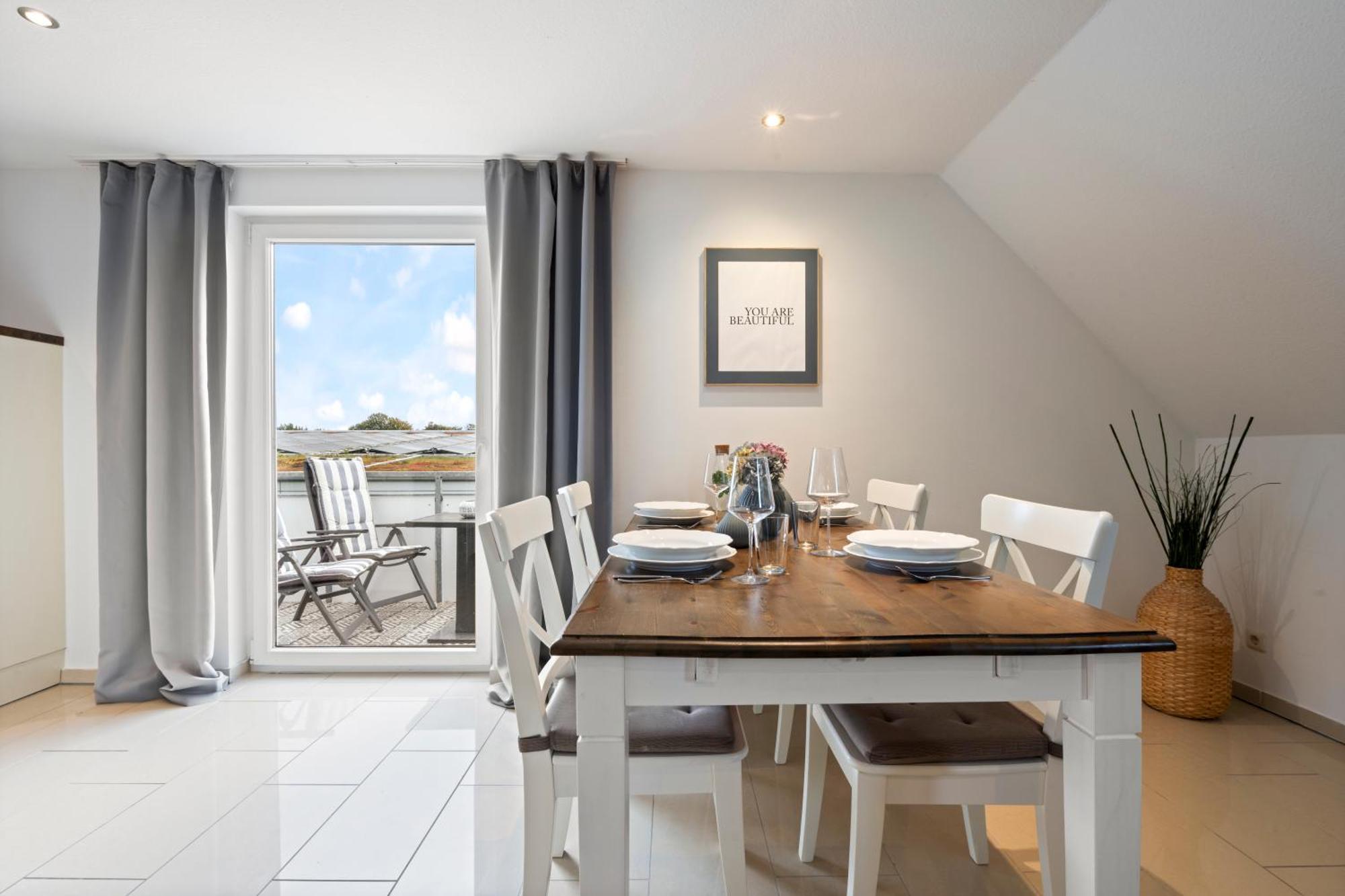 Appartement Pematra Haus Sonnenschein - Lieblingsplatz