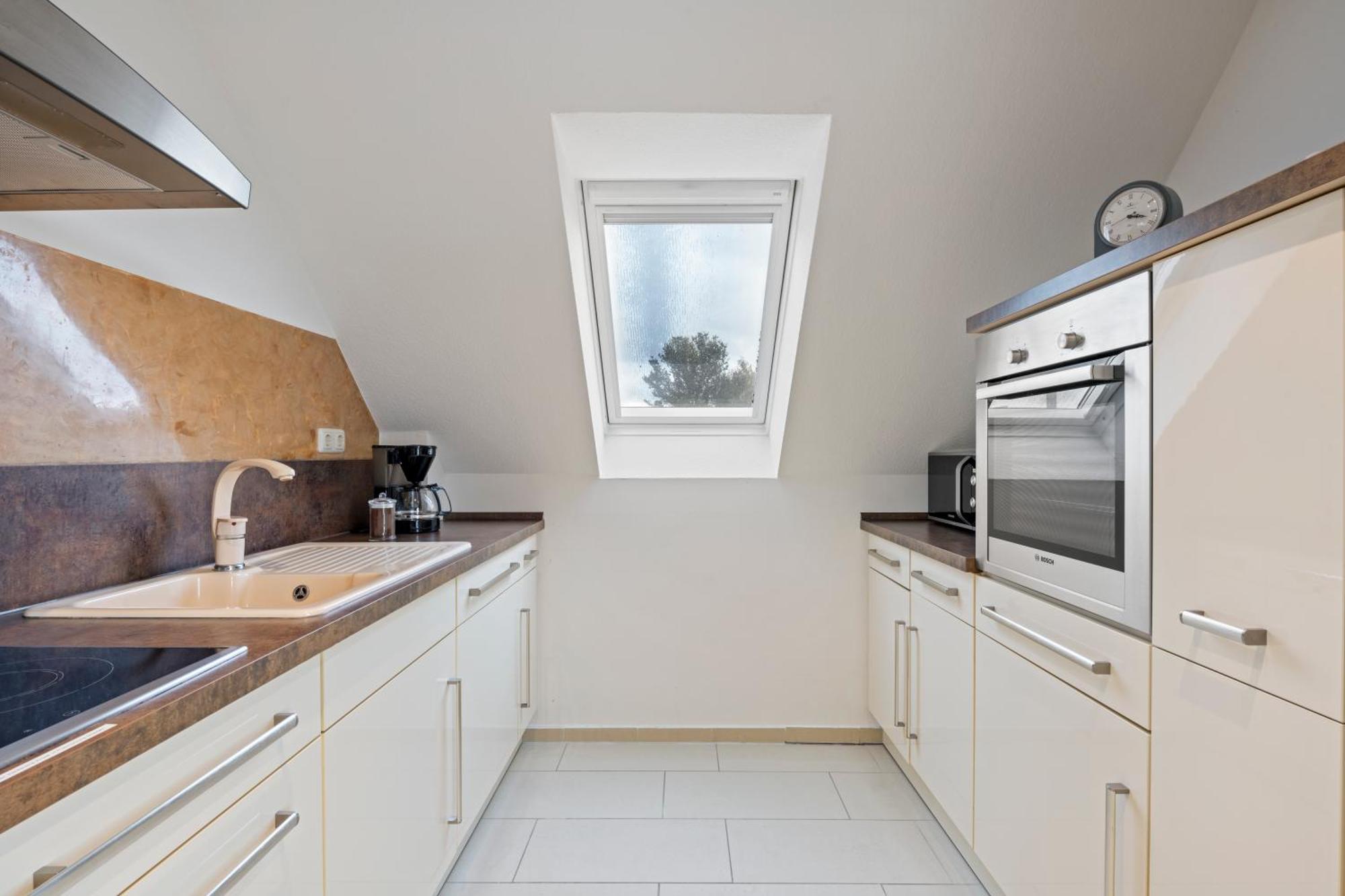 Pematra Haus Sonnenschein - Lieblingsplatz Appartement Lübeck