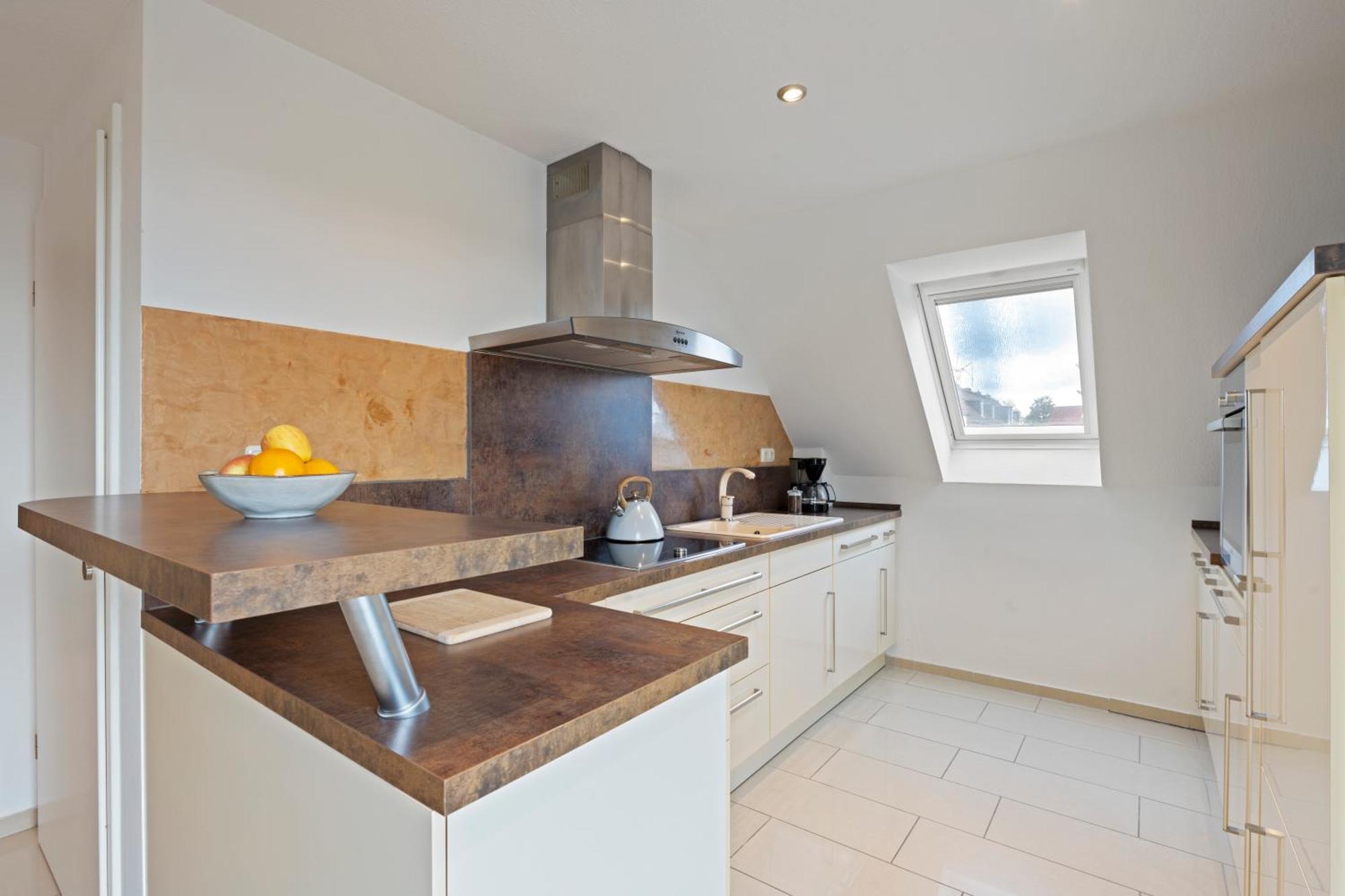 Pematra Haus Sonnenschein - Lieblingsplatz Appartement