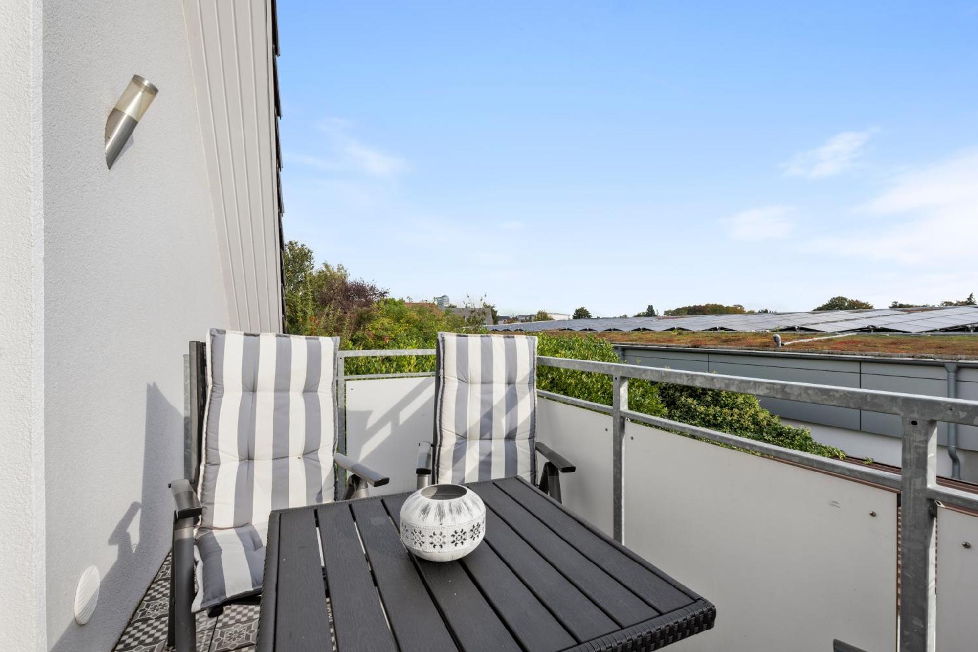 Pematra Haus Sonnenschein - Lieblingsplatz Appartement *