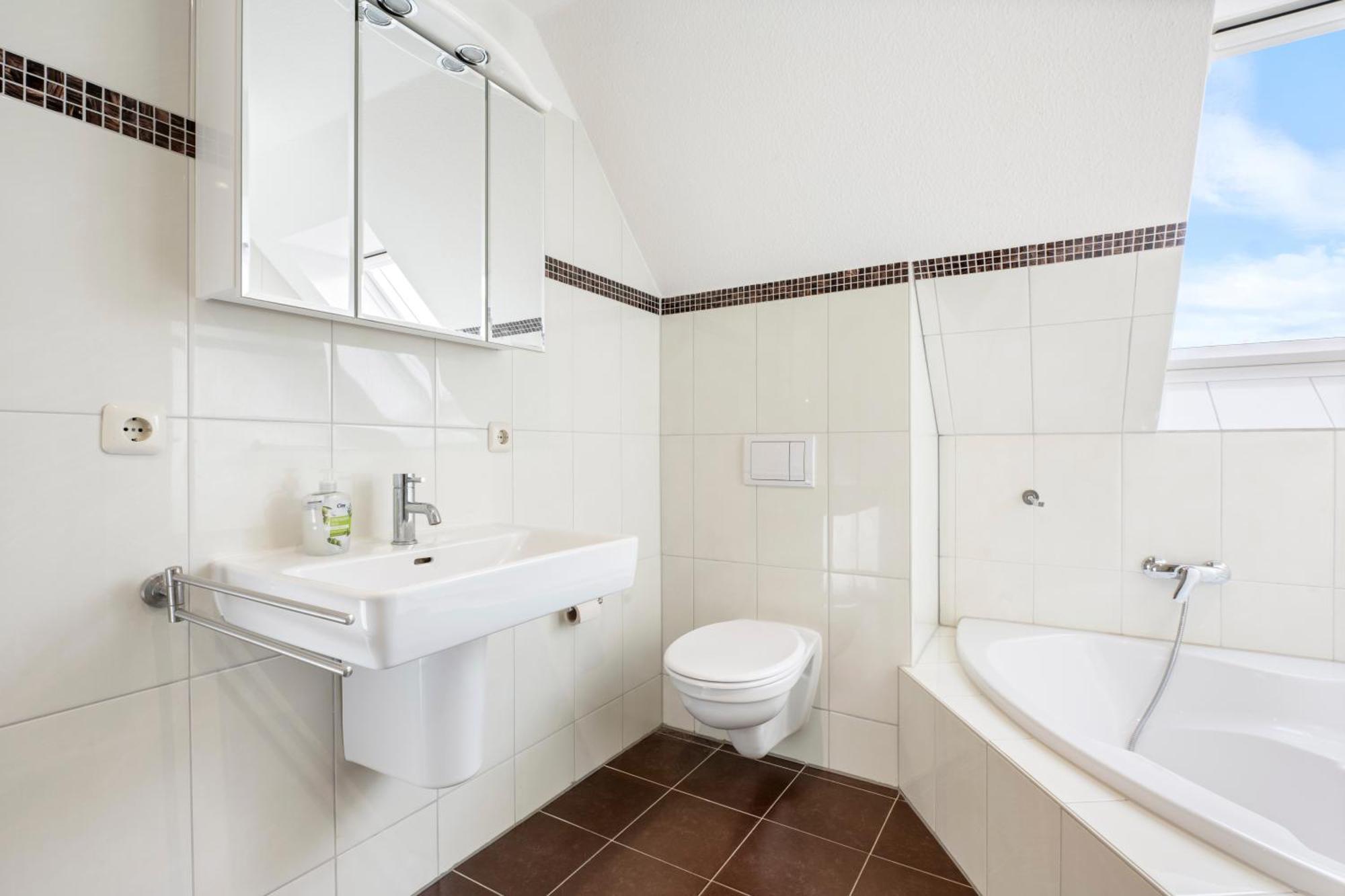 Pematra Haus Sonnenschein - Lieblingsplatz Appartement Lübeck