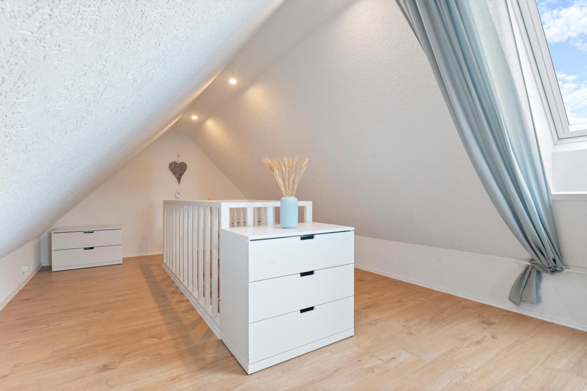 Appartement Pematra Haus Sonnenschein - Lieblingsplatz Lübeck